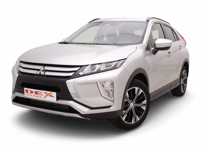 Mitsubishi Eclipse Cross 1.5i 163 Invite SDA + Carplay + Camera + Alu18 Image 1