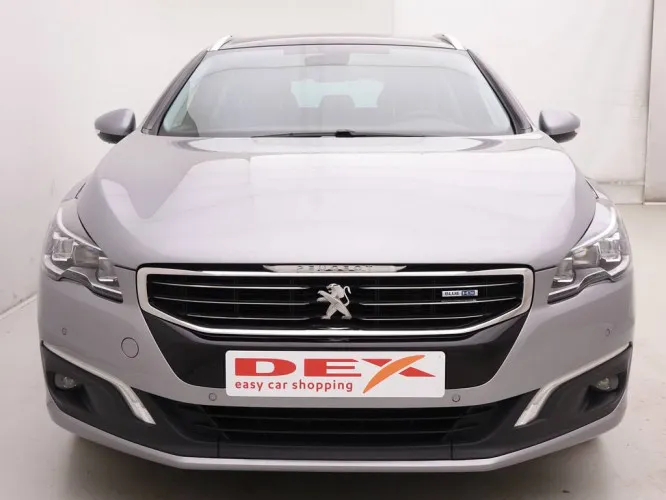 Peugeot 508 2.0 HDi SW Allure + GPS + Leder/Cuir + Panoram Image 2