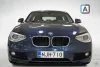 BMW 116 116 F20 Hatchback 116i TwinPower Turbo A Business Automatic * Aut. ilmastointi / Vakkari * Thumbnail 5