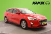 Ford Focus 1,0 EcoBoost 125hv A8 Trend Wagon / Suomi-Auto /  Thumbnail 1