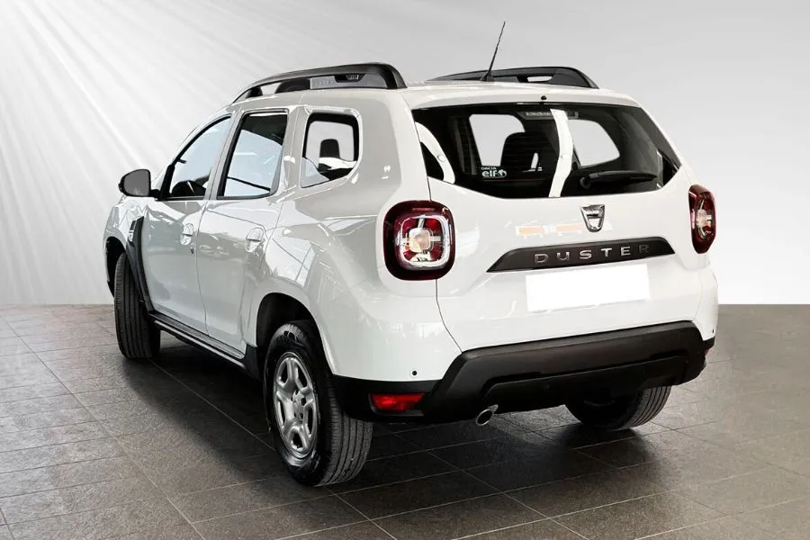 Dacia DUSTER 1.3 TCe 130 FAP 4X2 CONFORT Image 2